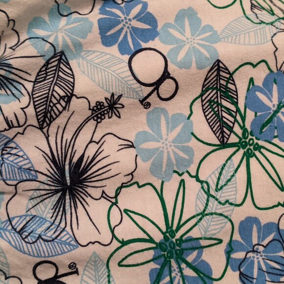 VTG Lounge / Sleep Shorts - Picture 2 of 8